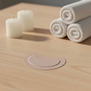 Parches Adhesivos SanSeng <span class=keywords><strong>para</strong></span> el Cuidado Corporal Herbal Suave (6 Parches/Caja) Alivio Efectivo <span class=keywords><strong>para</strong></span> la Molestia y el Dolor en los Senos - Product Image 5