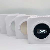 Prix de vente directe d'usine Capteur de température à capteur haute température