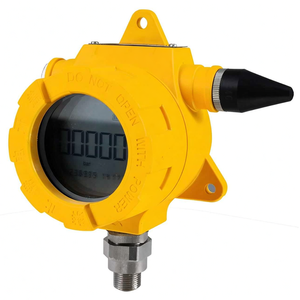 Transmetteur de pression sans fil GPT2451 4G NB-IoT avec écran LCD - Product Image 3