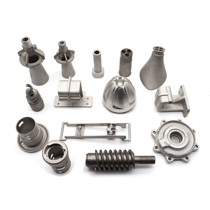 Foundry Custom Precision Vacuum Aluminum Investment <strong>Casting</strong> Parts Stainless Steel <strong>Metal</strong> Lost Wax Investment <strong>Casting</strong> Service