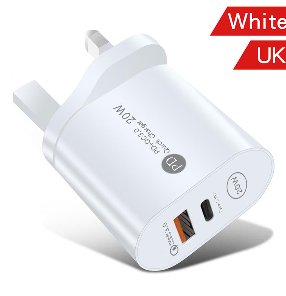 White UK