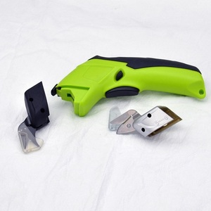 Nuove forbici elettriche per utensili da cucito con impugnatura a <span class=keywords><strong>mano</strong></span> per trapuntare - Product Image 4