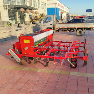 Implemento agrícola, sembradora de semillas de cacahuete, sembradora de cebolla, sembradora de <span class=keywords><strong>ajo</strong></span> - Product Image 2