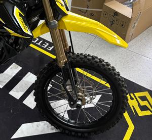 Moto électrique tout-terrain 8000w surron Hyper Bee, mini moto électrique pour enfants, batterie 58V, moteur surron, mini moto pour enfants, Hyper tout-terrain électrique - Product Image 3