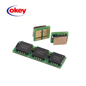 Chip de tóner 415A 414A 416A W2030A <span class=keywords><strong>W2020A</strong></span> W2040A para cartucho de impresora HP Color LaserJet Pro M454 DW MFP M479 FDN M455dn - Product Image 6
