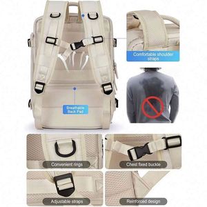 Mochila de Viaje de Gran Capacidad con Logotipo MA MA, Colorida, para Portátil, Unisex, Muestra Gratis - Product Image 5