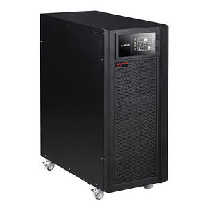 Santak ups 10kva/9000w ללא הפרעה אספקת חשמל בתדר גבוה 10kva מובנה - Product Image 6