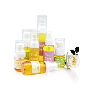 Spray Íntimo Femenino Chinaherbs Yoni Mist, Frescura Vaginal Durante Todo el Día, Aroma a Flor Blanca, Desodorante Íntimo, Cuidado de la Higiene Vaginal - Product Image 6