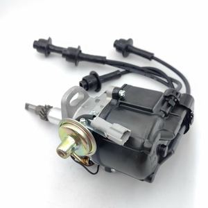 Nouveau distributeur d'allumage 19030-73040 pour Toyota 4Y - Product Image 4