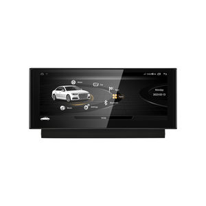 STWEI Android 14 CarPlay <b>for</b> Audi Q2 2018-2021 Auto Radio Touch Screen <b>GPS</b> <b>Car</b> Multimedia Player <b>GPS</b> Navigation - Product Image 1