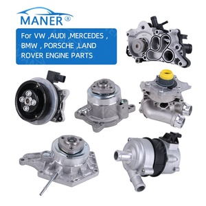 MANER 03 c121004c 03 c121004d 03 c121004j pompa acqua Auto per Volkswagen Scirocco Vw Polo Gti pompa acqua Audi A1 S3 golf MK6 MK7 - Product Image 4