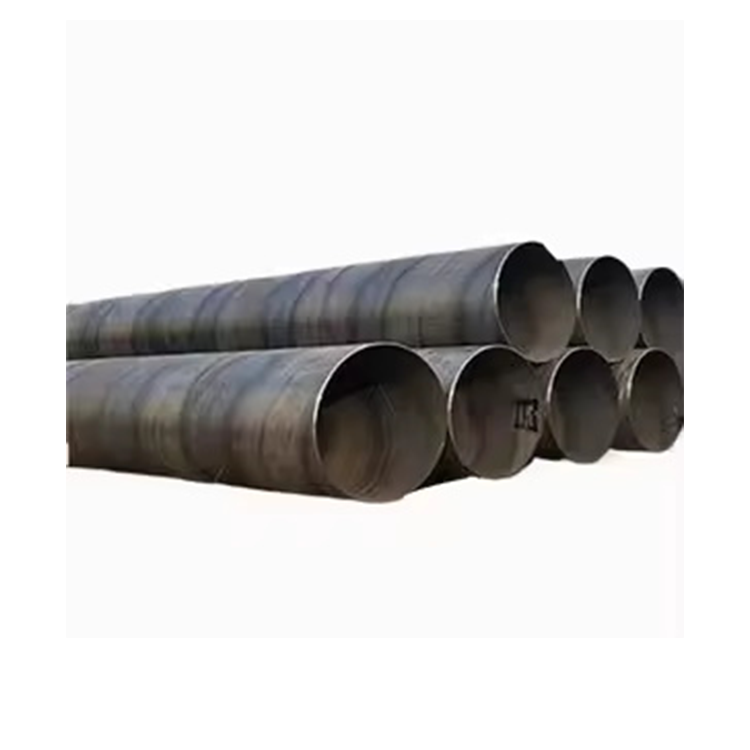 Cs Tube Pipe Carbon Steel Welded Pipe Cs Carbon Steel Pipe Fitting 609 Mm SSAW ...
