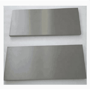 צלחת שריון טיטניום gr1 עבור אלקטרוליזה מים מוצר מתכת פרימיום - Product Image 2