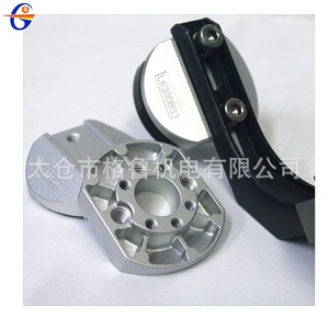 Support de torche de soudage OTC L6300B03 pour positionneur de soudage robotisé - Product Image 5