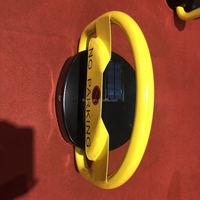 Capteur de voiture Bluetooth APP 60cm de haut, verrouillage de stationnement, télécommande intelligente automatique, borne de stationnement