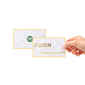 China Nuevo personalizado cualquier <span class=keywords><strong>tamaño</strong></span> <span class=keywords><strong>tarjeta</strong></span> <span class=keywords><strong>de</strong></span> agradecimiento negocios oro estampado tarjetas <span class=keywords><strong>de</strong></span> Navidad tarjetas postales impresión - Product Image 1