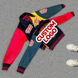 Куртка унисекс из меха - Product Image 6