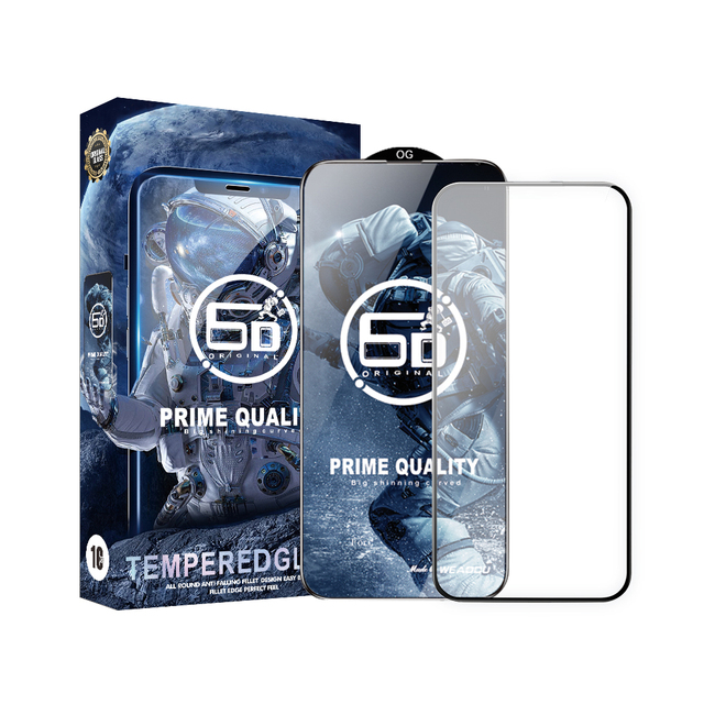 Unbreakable Tempered Glass Screen Protectorl for Iphone 11 12 14 Pro Max