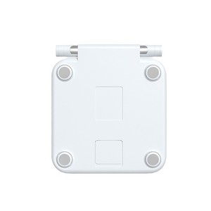 Báscula Corporal Inteligente FRK de Ocho Electrodos, Báscula Electrónica de Salud Precisa para Uso en Gimnasio en Casa, para Pérdida de Peso, Báscula Profesional para Peso Corporal - Product Image 4
