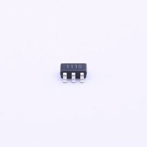 Componentes Electrónicos Nuevos y Originales de Angel Tech, Chip IC ZXCT1110W5-7, Circuito Integrado ZXCT1110W5-7 - Product Image 1