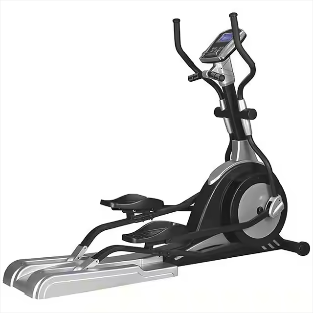 High Quality Fitness Manufacturer Wholesale Elliptical