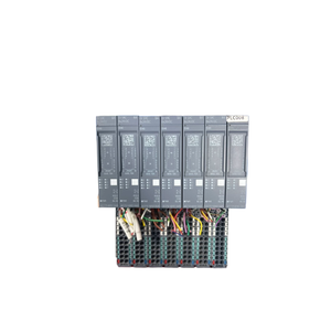 Offre Spéciale : Module d'Entrée Numérique 6ES7131-6BF61-0AA0 6ES7131-6BH01-0BA0 6ES7131-6BF01-0AA0 6ES7131-6BD21-0AA0 pour le Secteur Industriel - Product Image 2