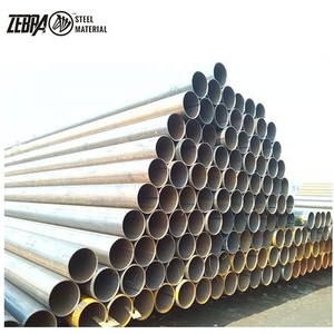Alta calidad ASTM <span class=keywords><strong>A53</strong></span> A36 tubo <span class=keywords><strong>de</strong></span> acero al carbono sin costura - Product Image 4