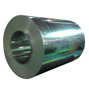 Bobine d'acier galvanisé à chaud Z275-Z600, revêtement plein, zéro paillette, épaisseur 0,4-2 mm, norme GB pour l'importation et la construction - Product Image 5