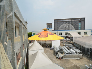 Hermosa tenda <span class=keywords><strong>circo</strong></span> - Product Image 5