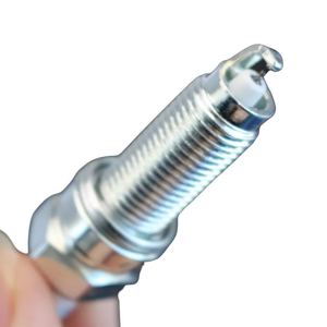 Bougies d'allumage Iridium Platine Originales et Authentiques <span class=keywords><strong>NGK</strong></span> 12290-5PA-A01 122905PAA01 pour HONDA Accord Civic – Grande Vente - Product Image 5