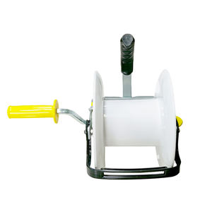 Bobina di filo sostenibile per recinzione da 3 a 1 bobine elettriche per recinzione - Product Image 3