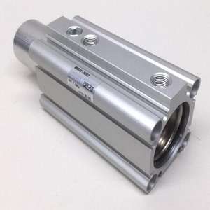 Cilindro de Sujeción Rotatorio Original-SMC MKB32-20RZ - Product Image 3