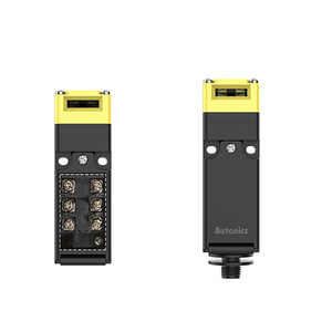 Nuevos Interruptores de Puerta Sin Contacto de Seguridad Originales de la Serie SFD de Autonics, Interruptores SFD-AB-2M20/SFD-AB-C/SFD-AB-M20 - Product Image 4