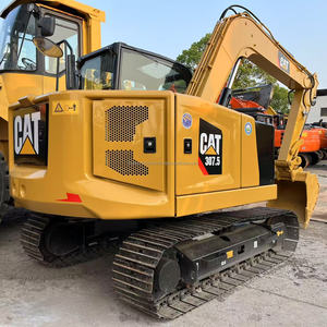 รถขุดขนาดเล็กสำหรับ307.5แมวรุ่นใหม่305 306 310 307 - Product Image 2