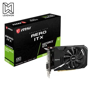 Card Đồ Họa Nhật Bản Card Đồ Họa Gpu Máy Tính Xách Tay 4Gb Gtx 1650 Gtx 1650 Card Đồ Họa