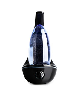 Humidificateur ultrasonique en tissu doux avec revêtement imperméable de 2000 ml, lampe de nuit, aromathérapie pour la maison, l'hôtel, la voiture, l'extérieur - Product Image 1