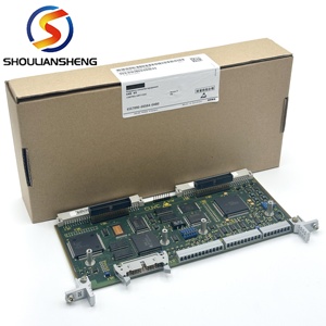 Controladores PLC/PAC de Automatización Industrial de Alta Calidad 6SE7090-0XX84-0AB0 para un Rendimiento Óptimo - Product Image 1