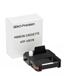 TP-50 SEIKO Programmable Time&Date Stamp Numbering Electrical Time Printer Attendance Machine Inductive Card USB Communication - Product Image 6
