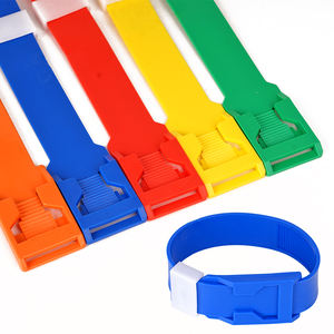 Kleurrijk Vee Id Tags Enkelband Lage Prijs Runderen Beenbanden Voetringen Te Koop - Product Image 2