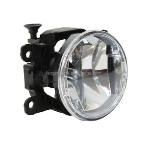 Adapté pour Renault Duster 18, phare antibrouillard avant 261500097R - Product Image 4
