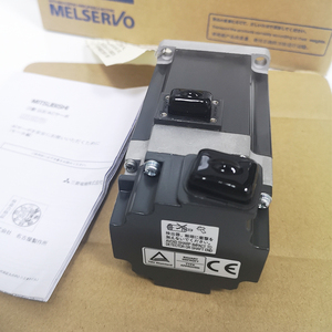 For Original AC Servo Motor HF-KN43 Industrial Automation Servo <b>Drive</b> - Product Image 4