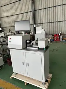 Microcomputer Controlled Wire Torsion Testing Machine Utm Universal Testing Machine Manufacture