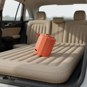 Mini pompe à air électrique <span class=keywords><strong>sans</strong></span> <span class=keywords><strong>fil</strong></span> multifonctionnelle pour l'extérieur, pompe à air USB rechargeable, <span class=keywords><strong>gonfleur</strong></span> pour jouets de piscine, <span class=keywords><strong>matelas</strong></span> pneumatique - Product Image 1