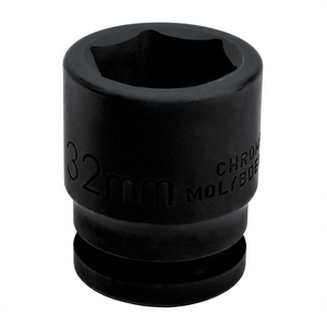 ประแจบล็อกโครเมียมโมลิบดีนัมขนาด 32 มม. เครื่องมือซ่อมรถยนต์ - Product Image 2