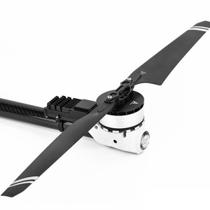 Moteur CC sans balais à aimant permanent T-MOTOR A6L 14S à faible bruit, poussée de 20 kg à 30 kg, pour drone de grande taille - Product Image 1