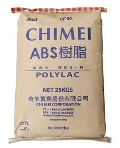 CHIMEI PA-757 abs granules abs plastic granulated virgin abs plastic granules for Automotive parts