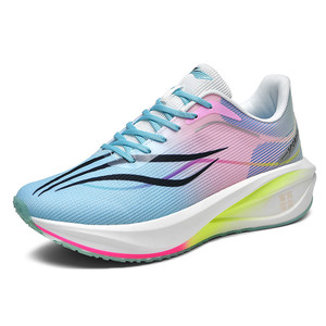 Scarpe da Tennis da donna di nuova moda per l'esercizio e la corsa ad arco leggero supporto scuola ragazzi ragazze allenamento scarpe sport marca - Product Image 1