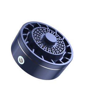 Stérilisateur alimentaire rechargeable multifonctionnel sans fil étanche IPX7 pour fruits, légumes, viande, fruits de mer et vaisselle - Product Image 3