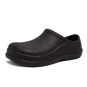 Vendita calda EVA Garden shoes miglior <span class=keywords><strong>cuoco</strong></span> cucina Chef <span class=keywords><strong>scarpe</strong></span> <span class=keywords><strong>per</strong></span> gli uomini - Product Image 2