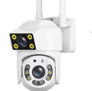 Camera 16 System Indoor Security Home Systems Cameras Ulo Owl With Facial Recognition
